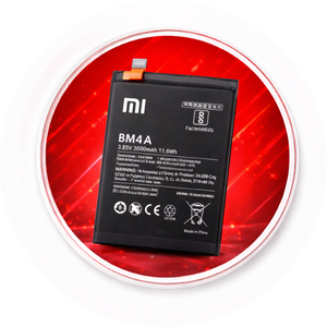 Xiaomi Battery